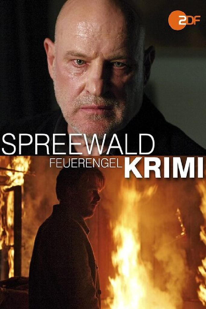 Spreewaldkrimi - Feuerengel