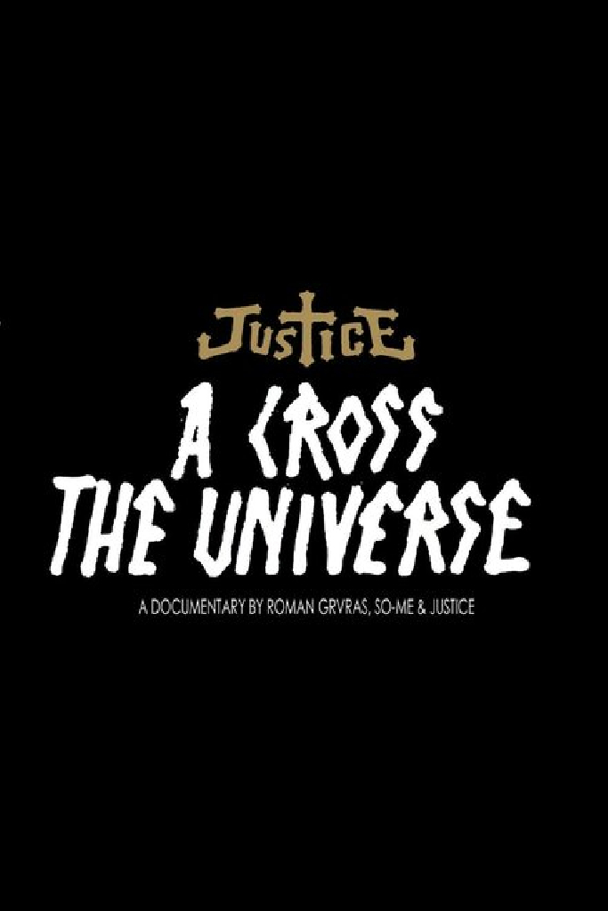 A Cross the Universe