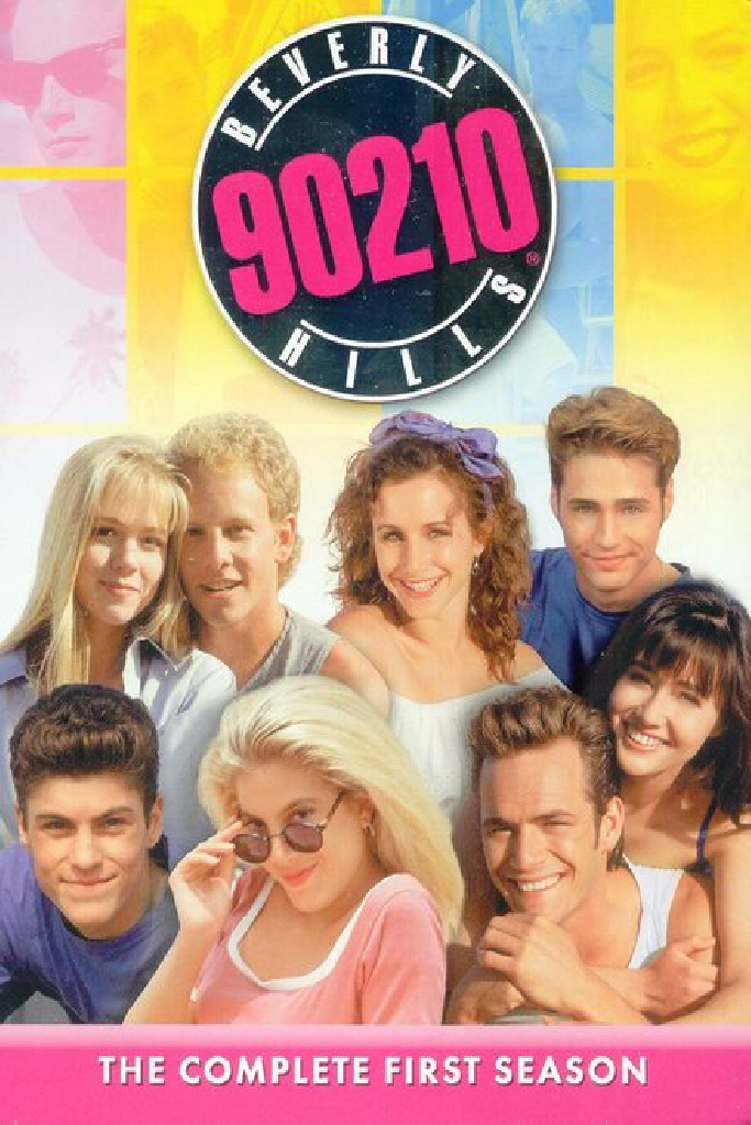 Беверли-Хиллз 90210