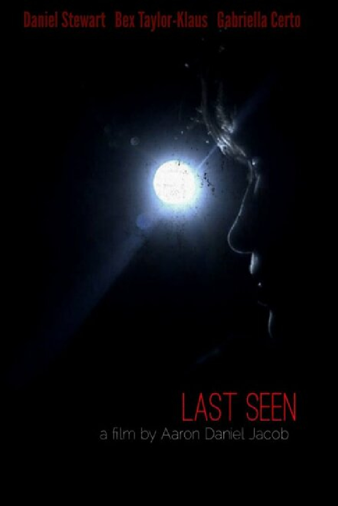 Last Seen