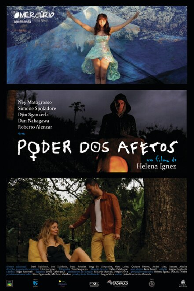 Poder dos Afetos