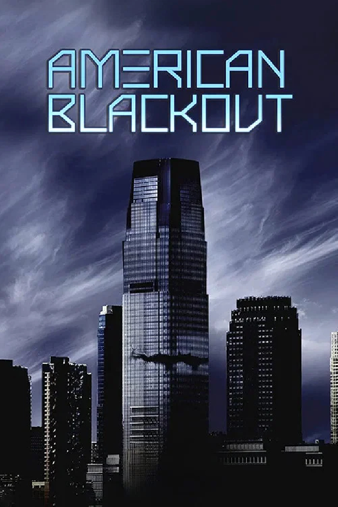 American Blackout