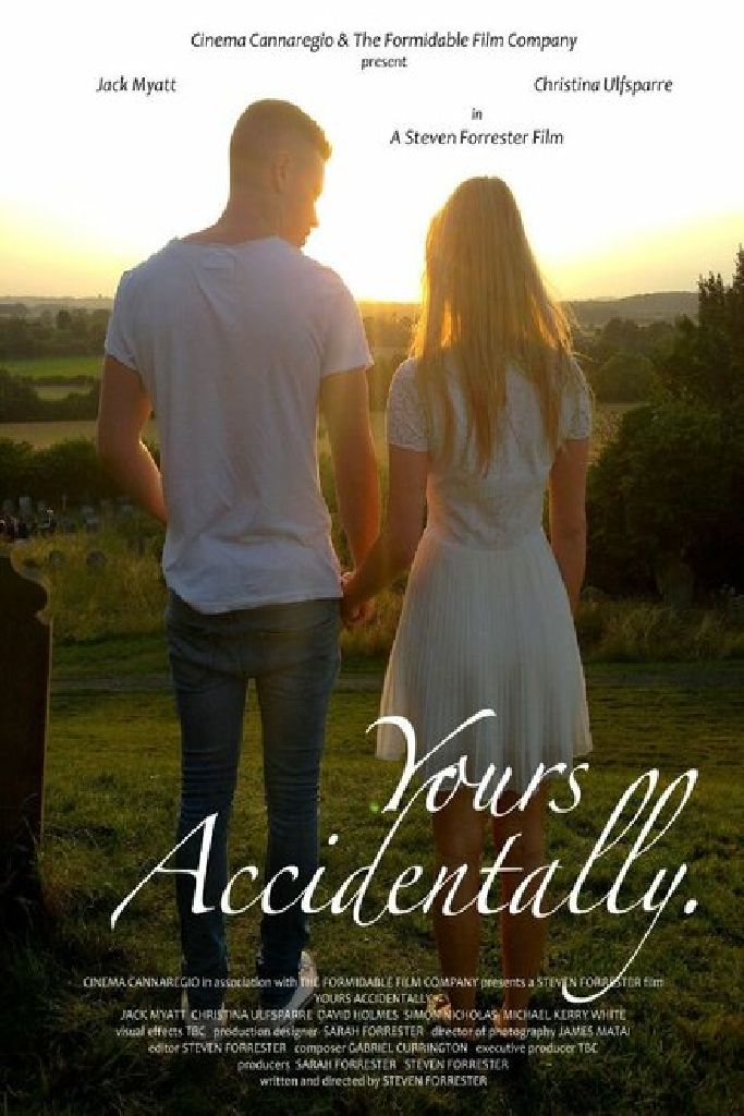 Yours Accidentally
