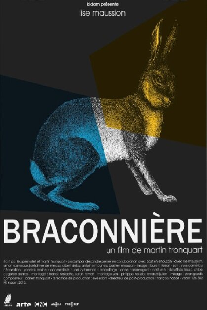 Braconnière