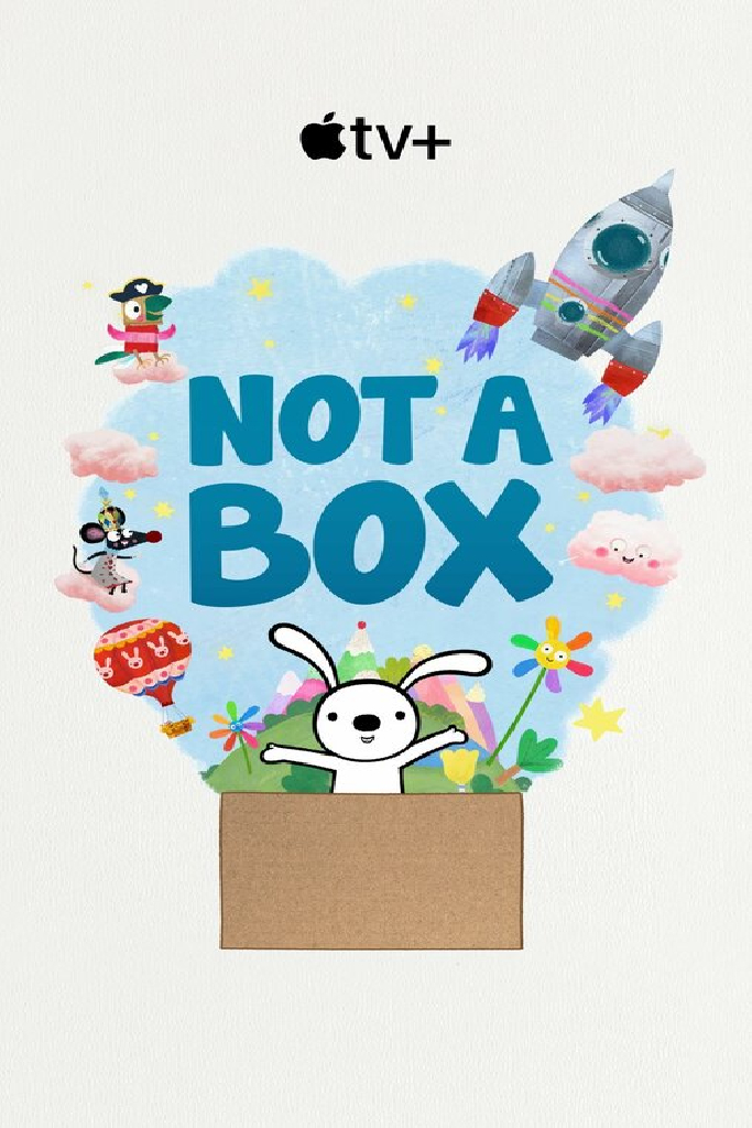 Not a Box