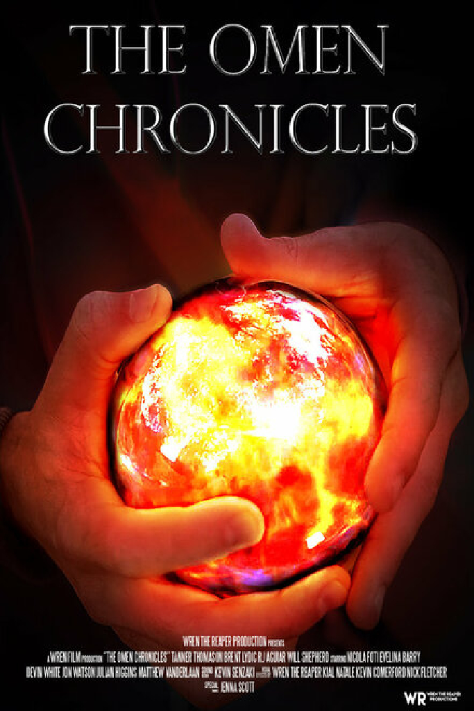 The OMEn Chronicles