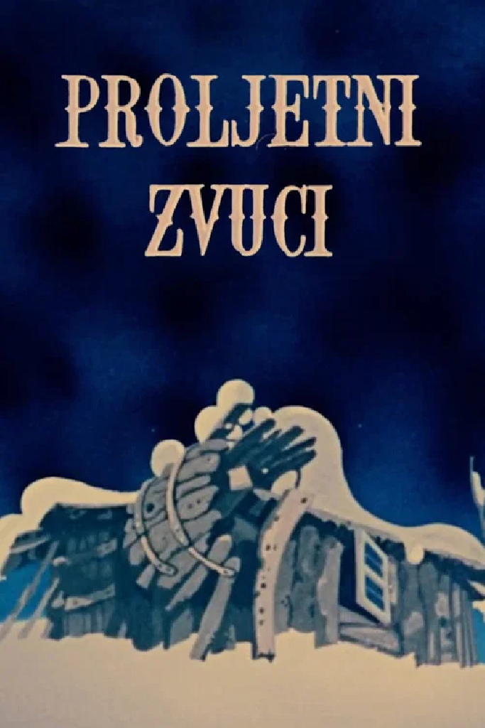 Proljetni zvuci