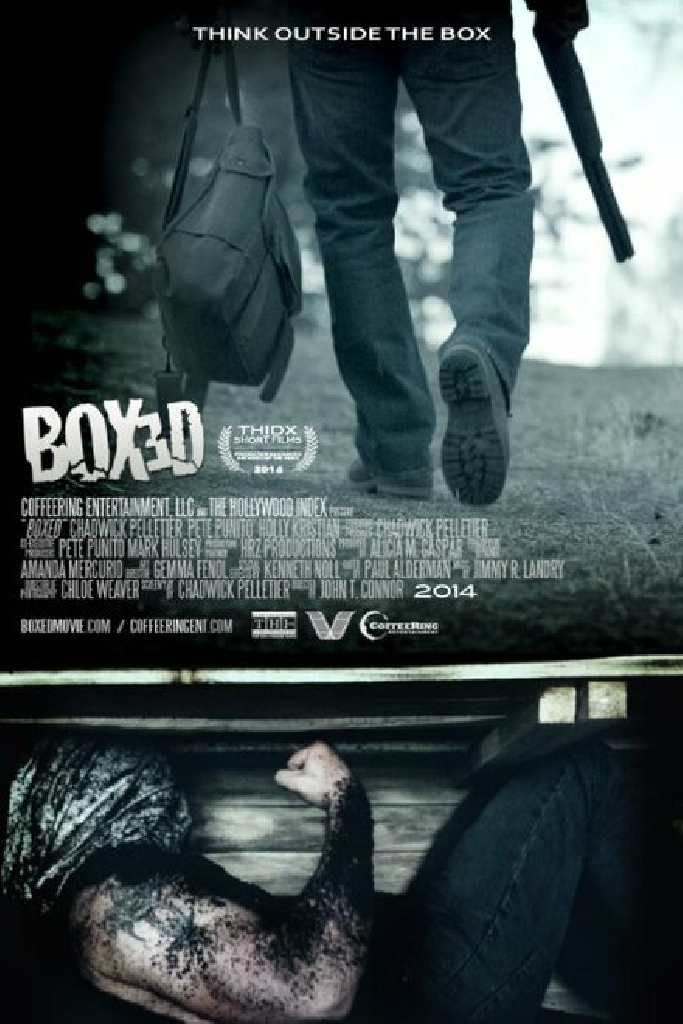 Boxed
