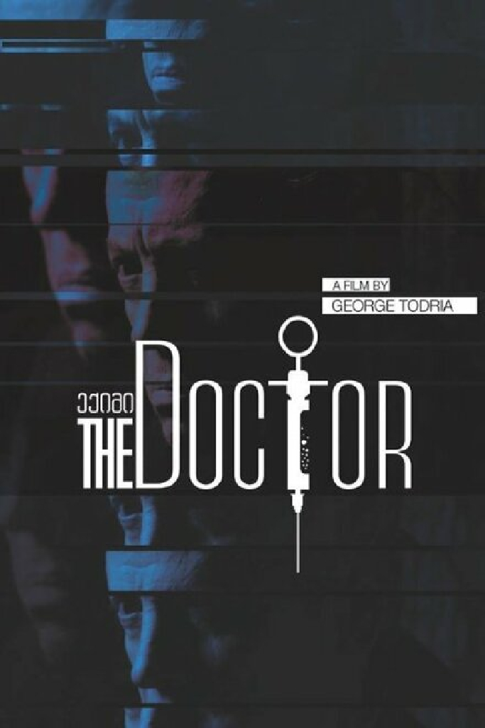 The Doctor