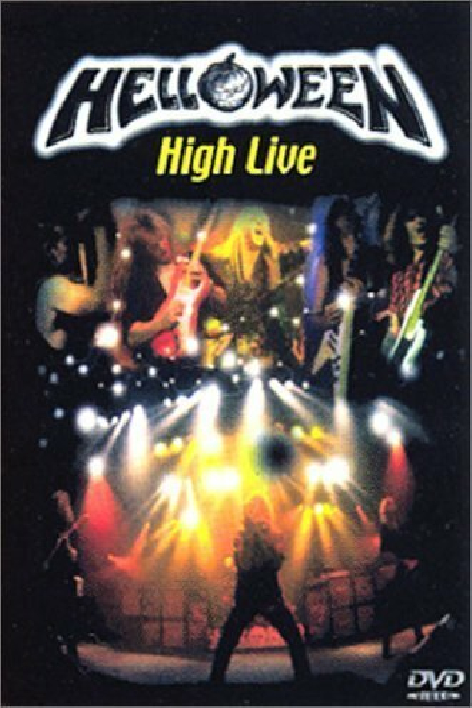 Helloween: High Live