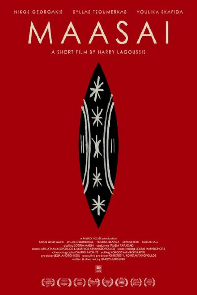 Maasai