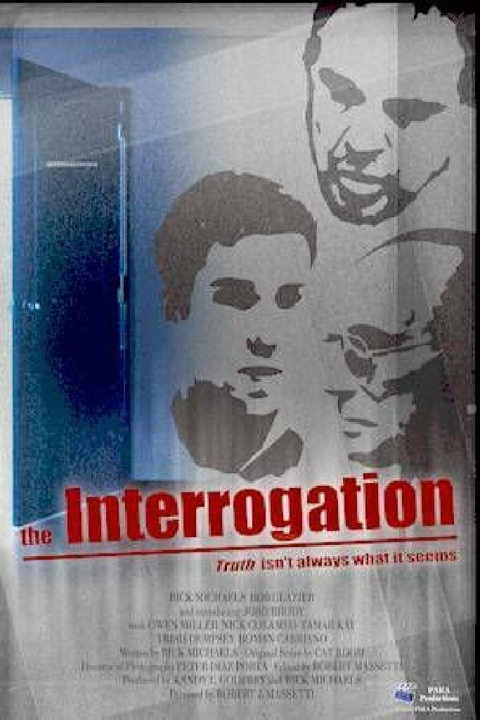 The Interrogation
