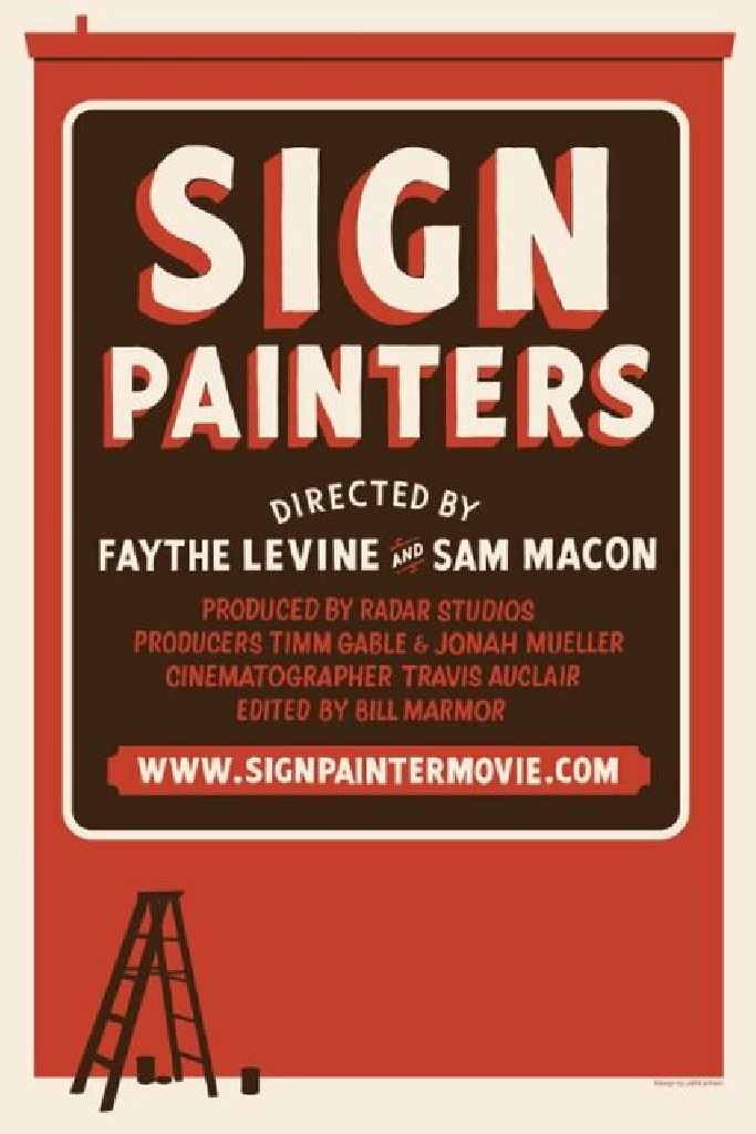 Sign Painters
