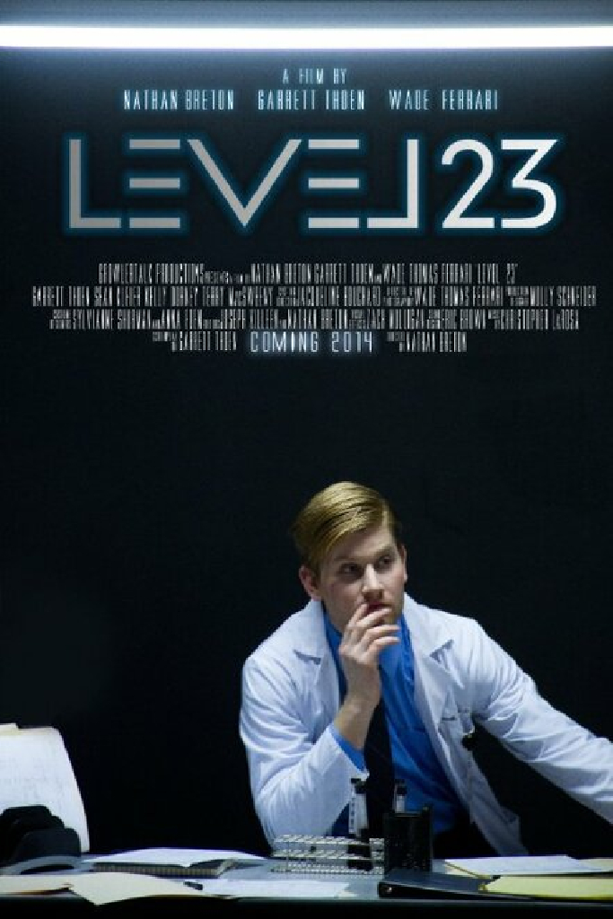 Level 23