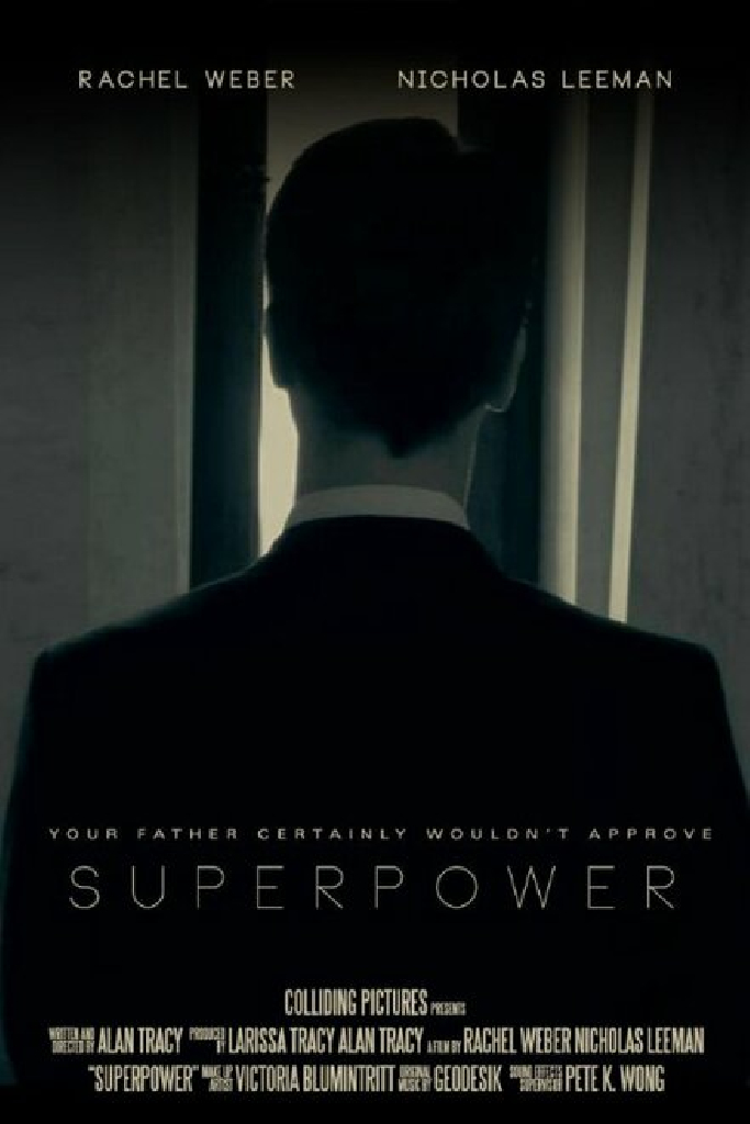 Superpower