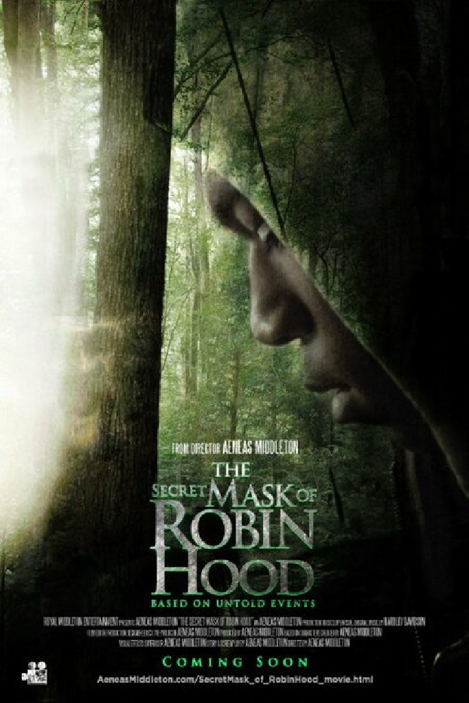 The Secret Mask of Robin Hood