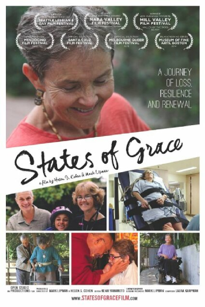 States of Grace