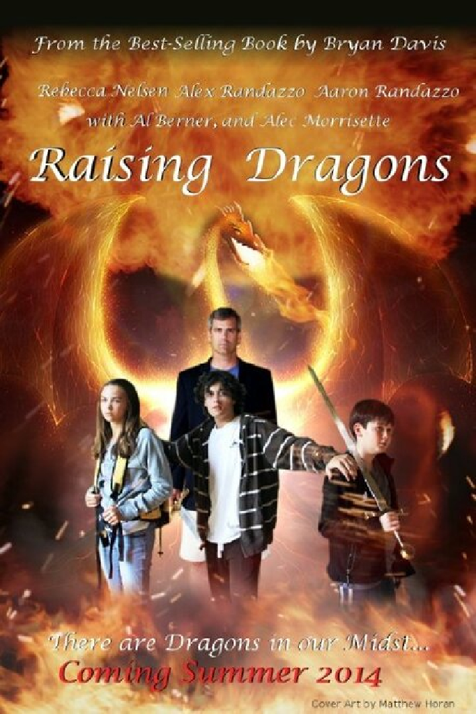 Raising Dragons