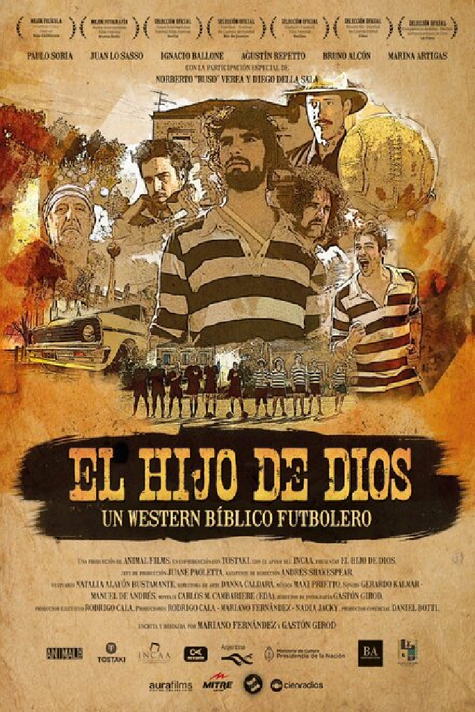 El hijo de Dios