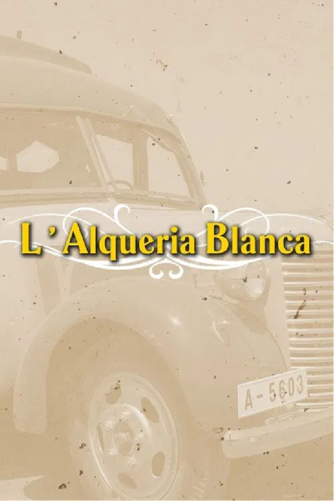 L'Alqueria Blanca