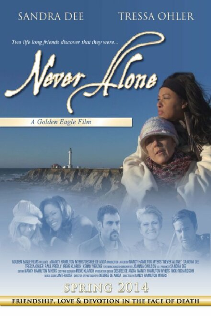 Never Alone