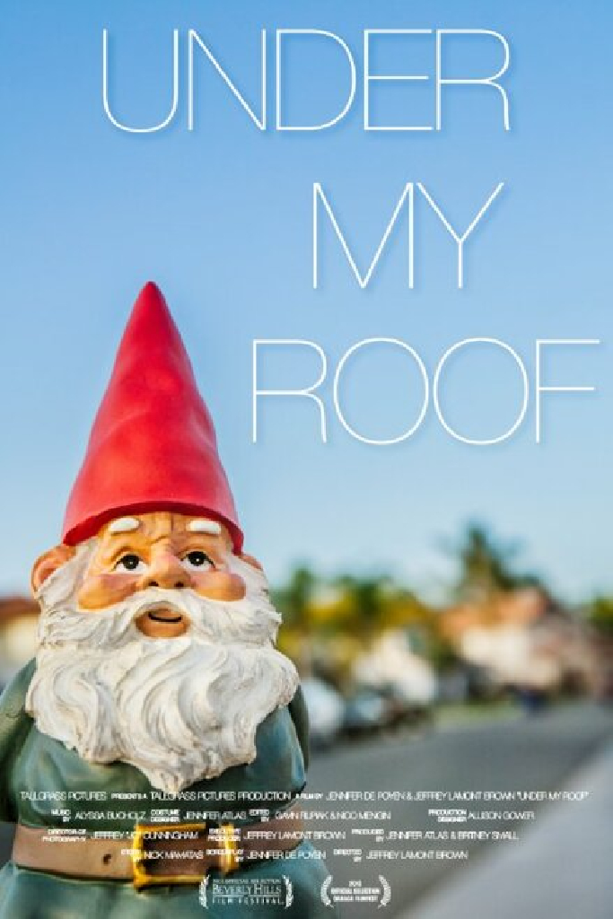 Under My Roof