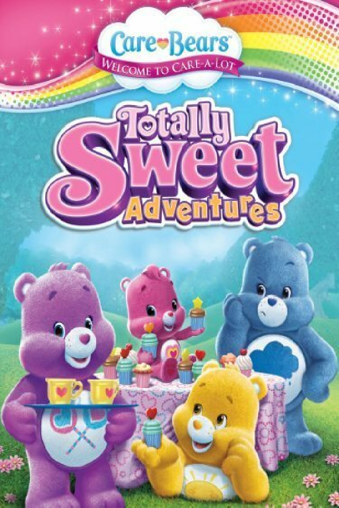 Care Bears: Totally Sweet Adventures