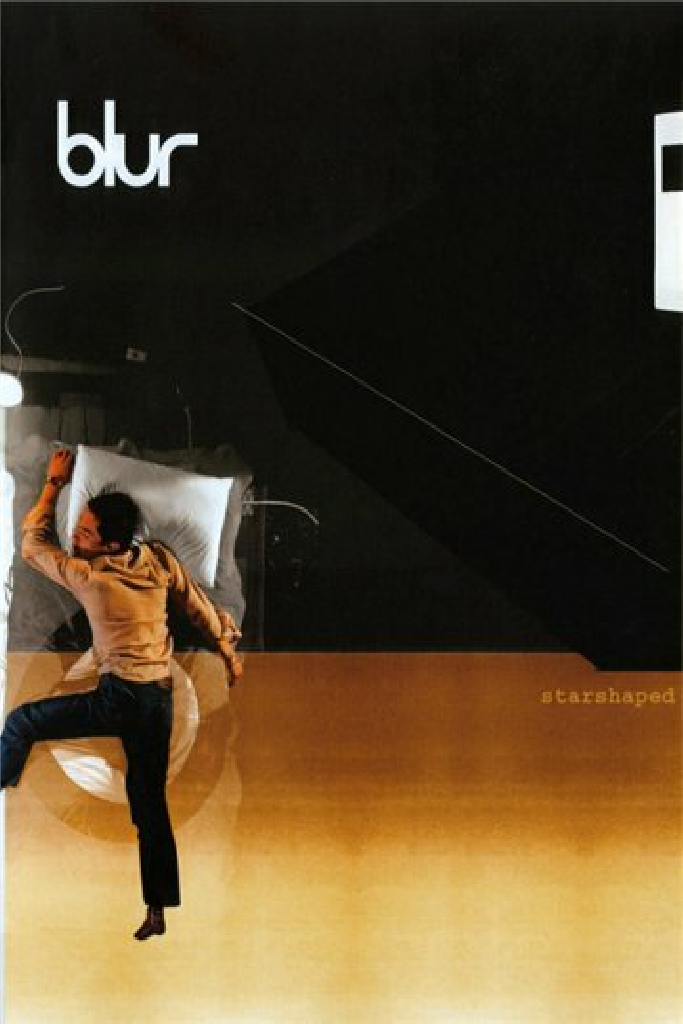 Starshaped