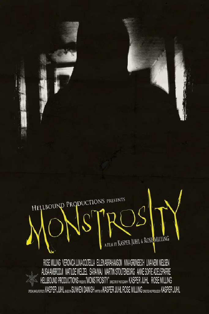 Monstrosity