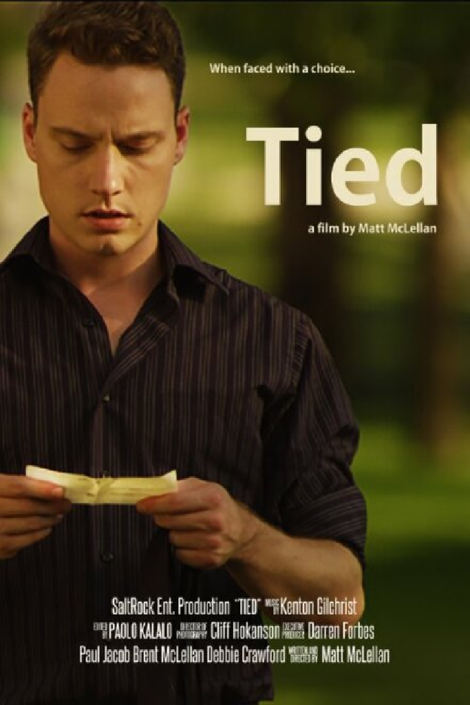 Tied