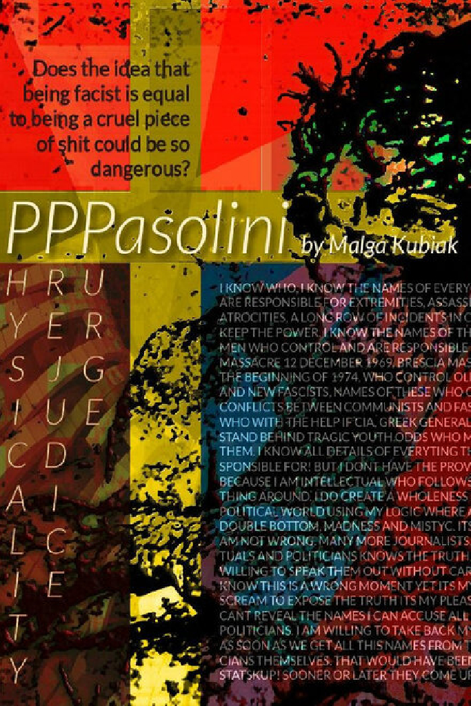 PPPasolini