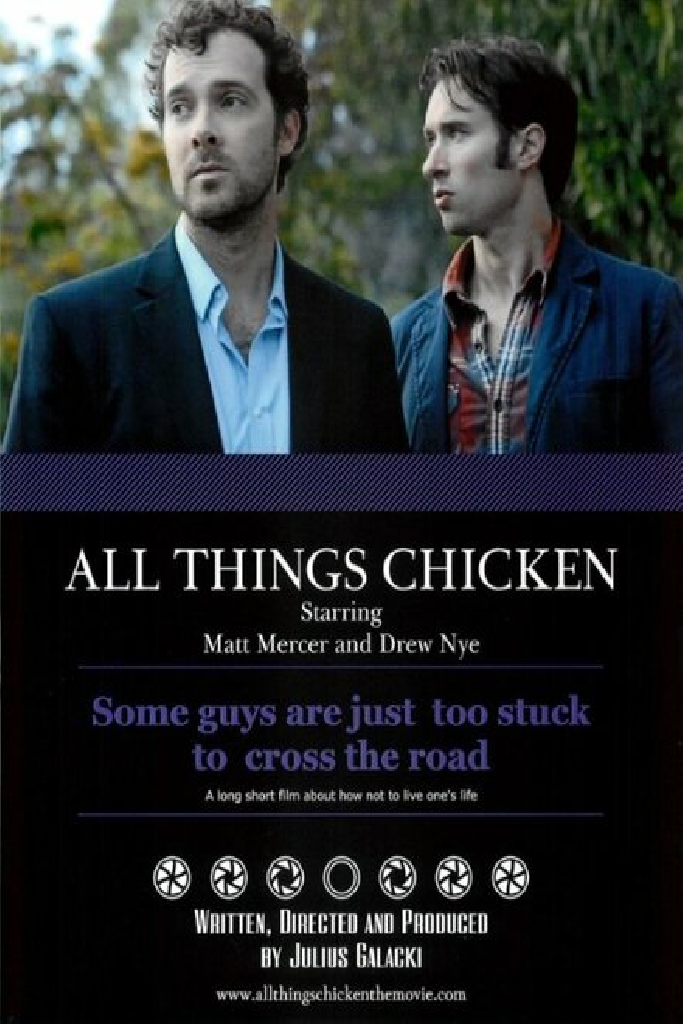 All Things Chicken