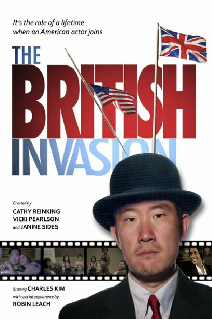 The British Invasion