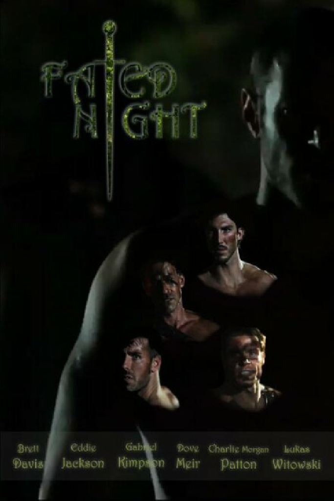 Fated Night