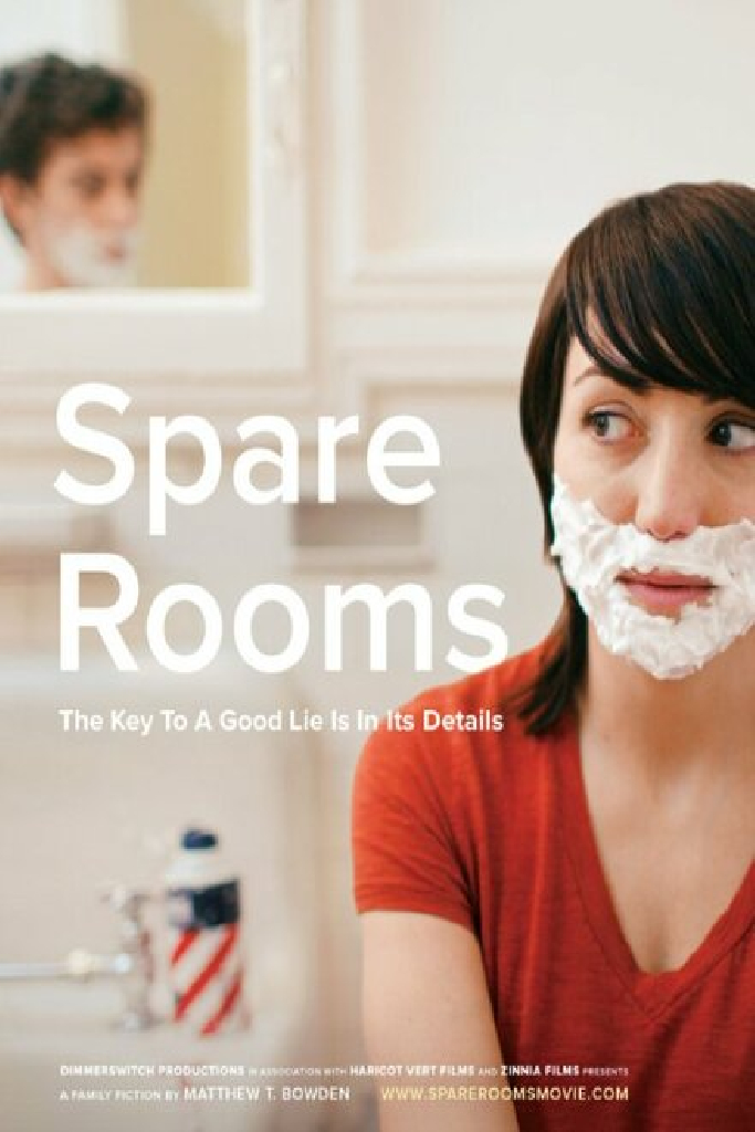Spare Rooms