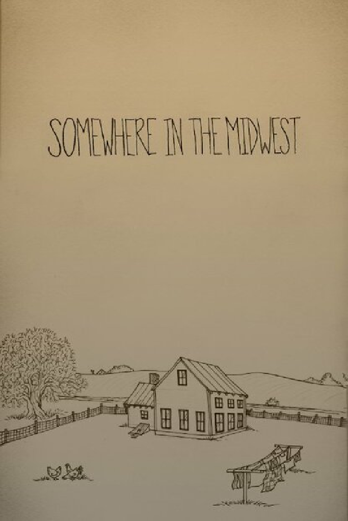 Somewhere in the Midwest