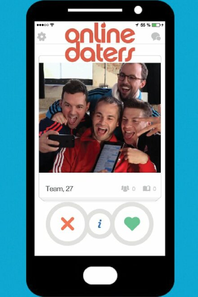 Online Daters