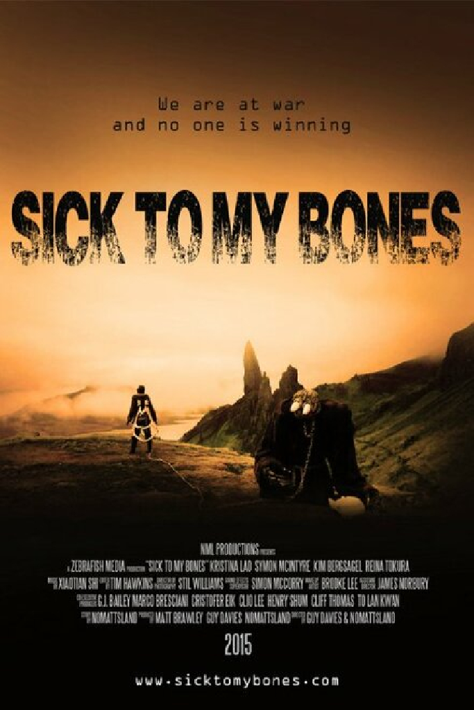 Sick To My Bones