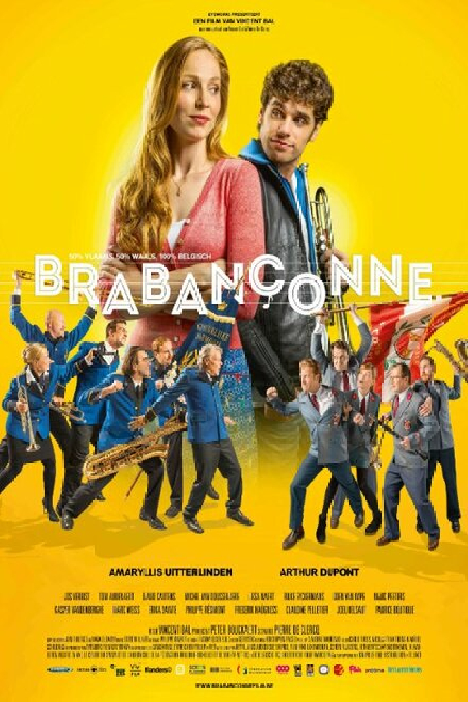 Brabançonne