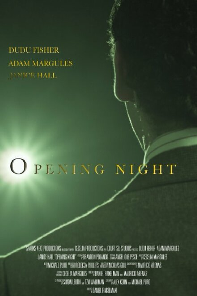 Opening Night