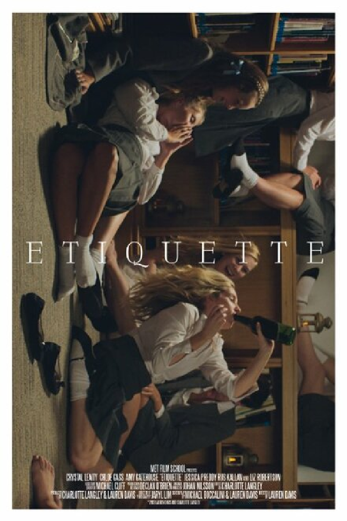 Etiquette