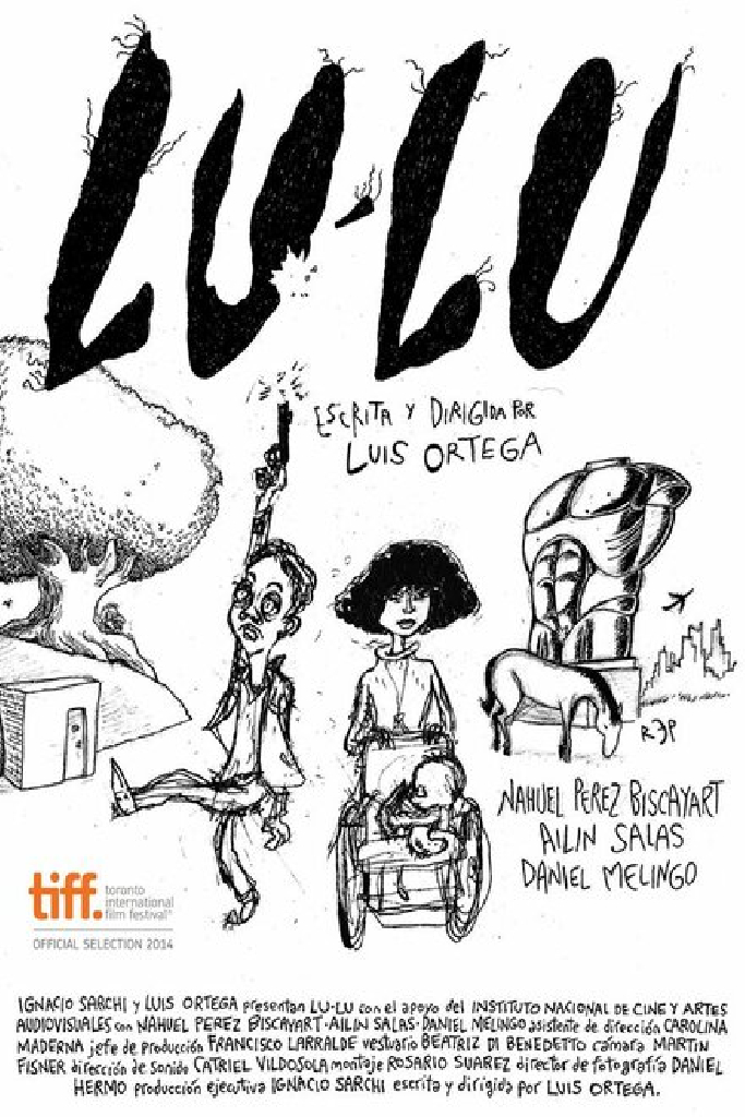 Lulú