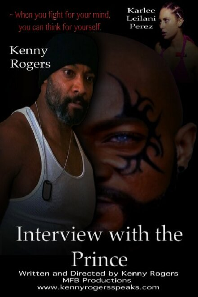 Interview with the Prince