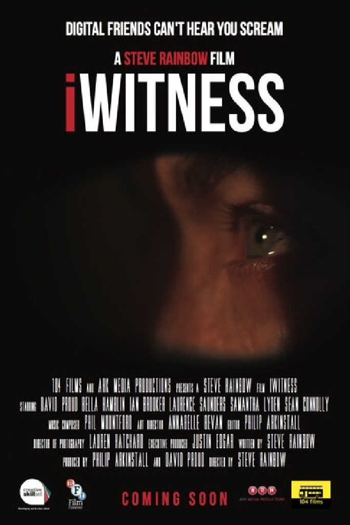 iWitness