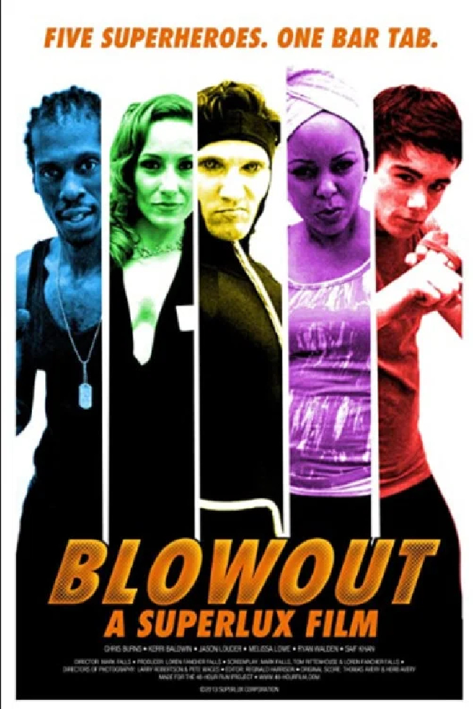 Blowout