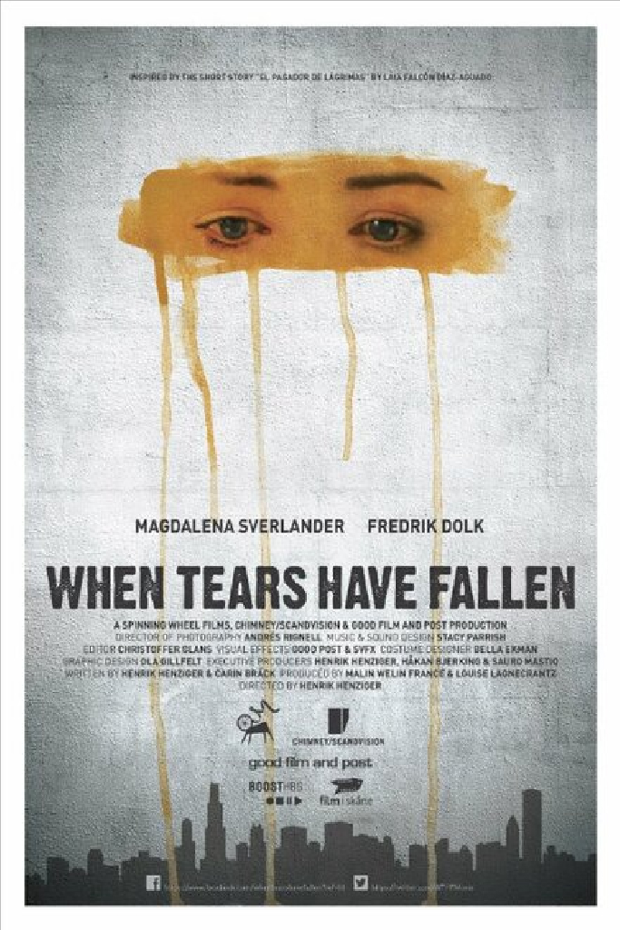 When Tears Have Fallen