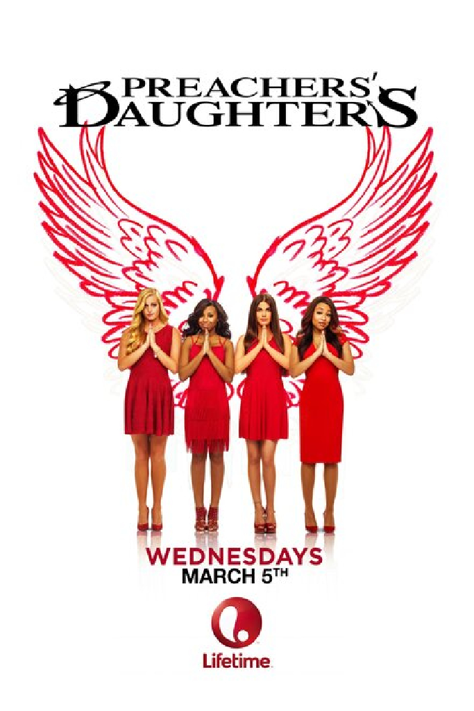 Preachers' Daughters