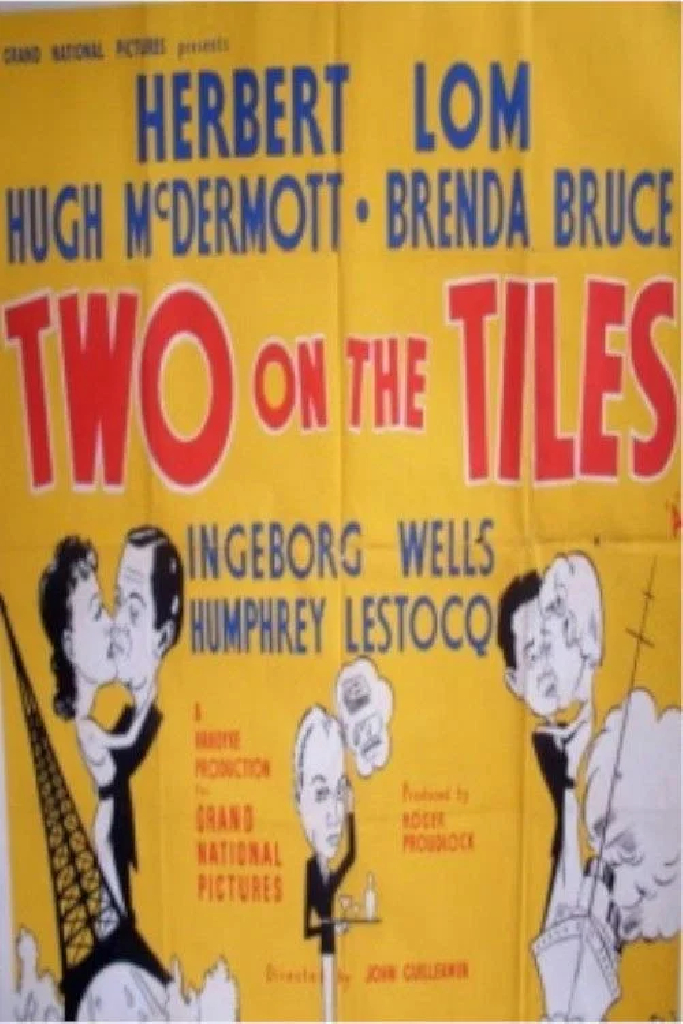 Two on the Tiles