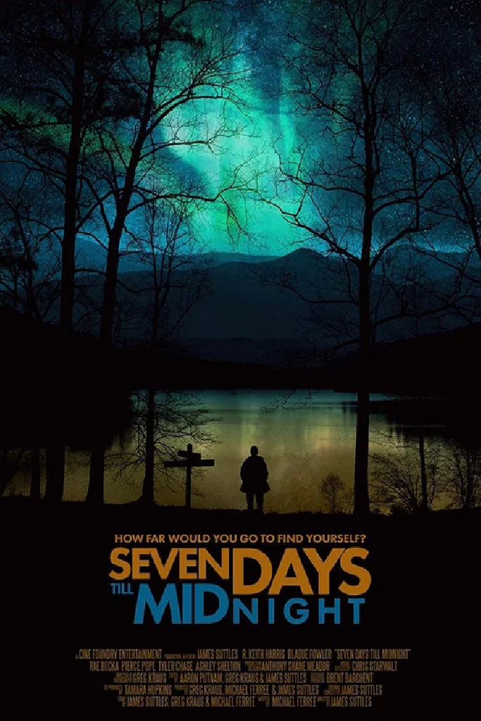 Seven Days 'Till Midnight
