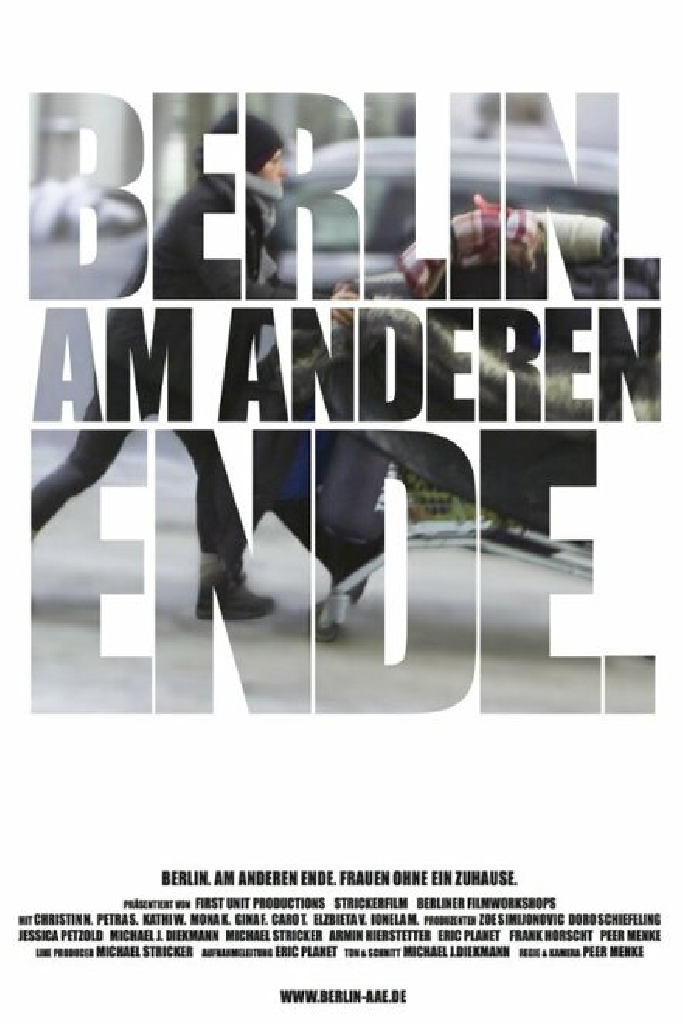 Berlin - Am anderen Ende